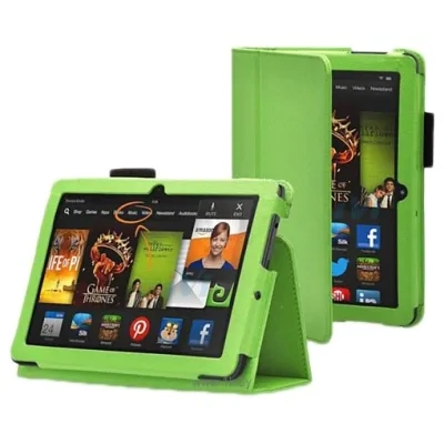 LSS NOVA-01 dlya Amazon Kindle Fire HDX 7