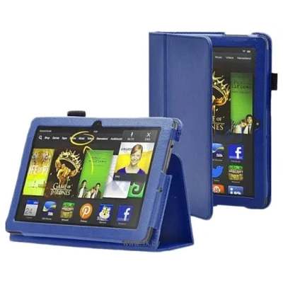 LSS NOVA-01 dlya Amazon Kindle Fire HDX 7