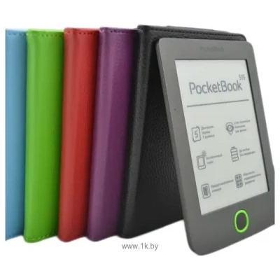 LSS NOVA-02 dlya PocketBook mini 515