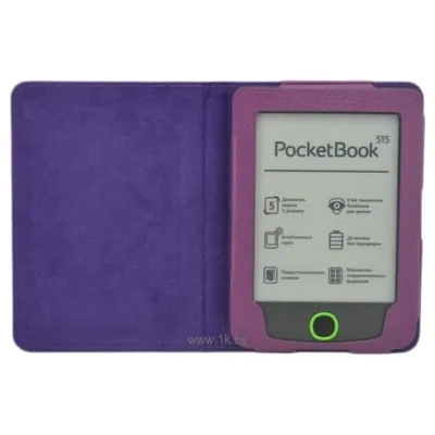 LSS NOVA-02 dlya PocketBook mini 515