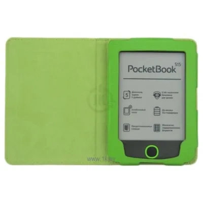 LSS NOVA-02 dlya PocketBook mini 515