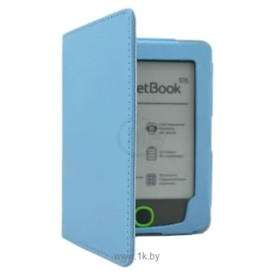 LSS NOVA-02 dlya PocketBook mini 515