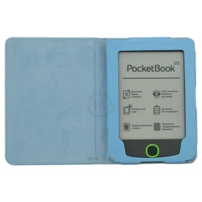 LSS NOVA-02 dlya PocketBook mini 515