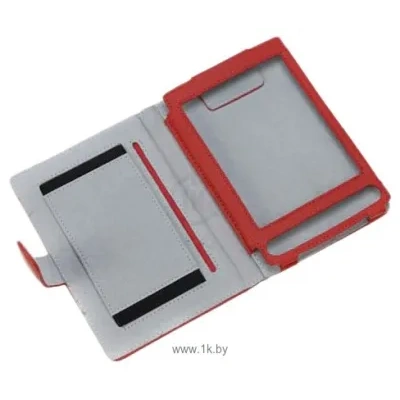 LSS NOVA-07 karsnyiy dlya Sony PRS-T1, PRS-T2