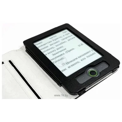LSS Nova-PB611-2 chernyiy dlya PocketBook Basic 611, 613