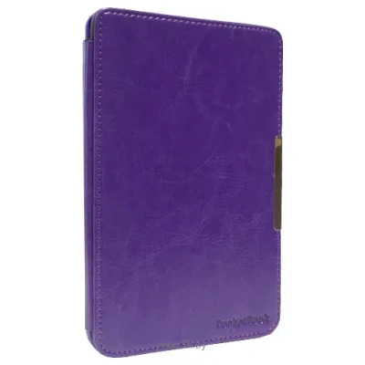 LSS NOVA-PB622-3 dlya PocketBook Touch 622 fioletovyiy