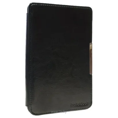 LSS NOVA-PB622-3 dlya PocketBook Touch 622 chernyiy