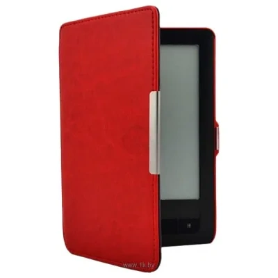 LSS NOVA-PB622-3 krasnyiy dlya PocketBook Touch 622