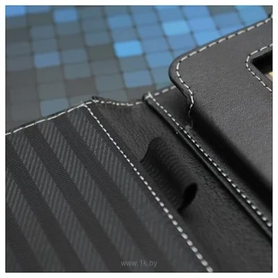LSS Nova-PB912-1 chernyiy dlya PocketBook Pro 912