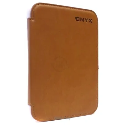 LSS Onyx BOOX i62 NOVA-ONIX01 Brown