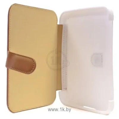 LSS Onyx BOOX i62 NOVA-ONIX01 Brown