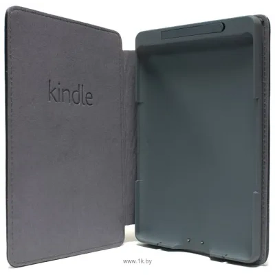 LSS Original Style dlya Amazon Kindle 4 Black