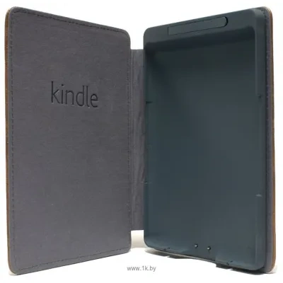LSS Original Style dlya Amazon Kindle 4 Brown