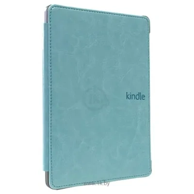 LSS Original Style dlya Amazon Kindle 4, Kindle 5 goluboy