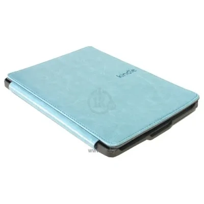 LSS Original Style dlya Amazon Kindle 4, Kindle 5 goluboy