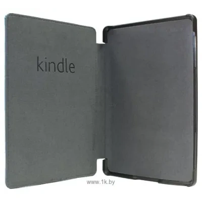 LSS Original Style dlya Amazon Kindle 4, Kindle 5 goluboy