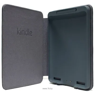 LSS Original Style dlya Amazon Kindle Touch Black