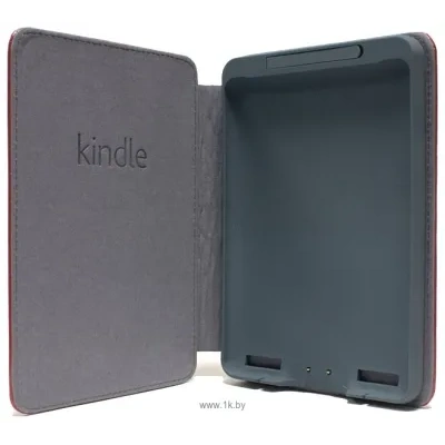 LSS Original Style dlya Amazon Kindle Touch Red