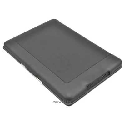 LSS OriginalStyle Flip dlya Kindle PaperWhite Black