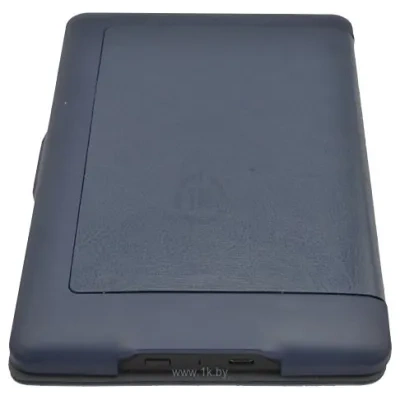 LSS OriginalStyle Flip dlya Kindle PaperWhite Blue