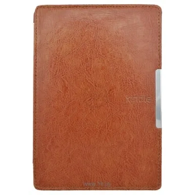 LSS OriginalStyle Flip dlya Kindle PaperWhite Brown