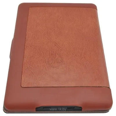 LSS OriginalStyle Flip dlya Kindle PaperWhite Brown