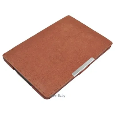 LSS OriginalStyle Flip dlya Kindle PaperWhite Brown