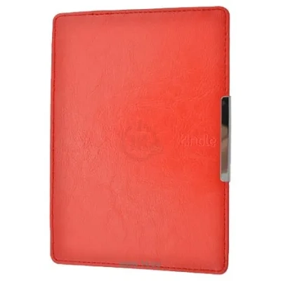 LSS OriginalStyle Flip dlya Kindle PaperWhite Red