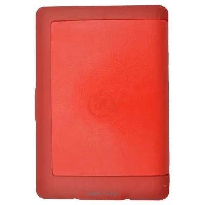 LSS OriginalStyle Flip dlya Kindle PaperWhite Red