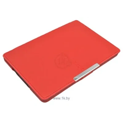 LSS OriginalStyle Flip dlya Kindle PaperWhite Red
