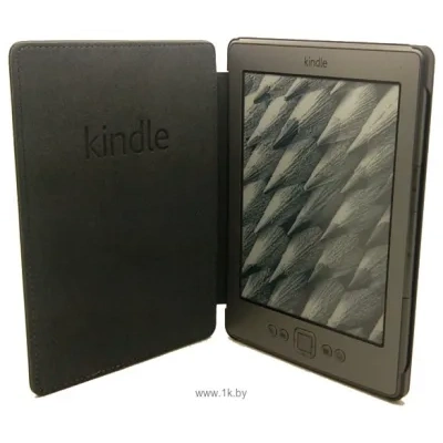 LSS OriginalStyle dlya Kindle 4, 5 Chocolate