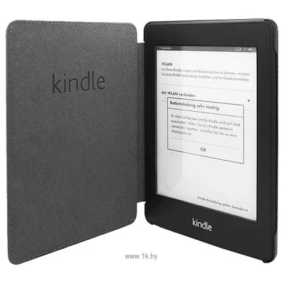 LSS OriginalStyle dlya Kindle PaperWhite Purple