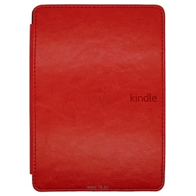 LSS OriginalStyle dlya Kindle PaperWhite Red