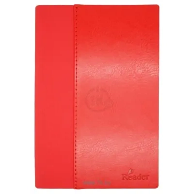 LSS OriginalStyle dlya Sony PRS-T2,T1 Red