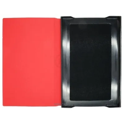 LSS OriginalStyle dlya Sony PRS-T2,T1 Red