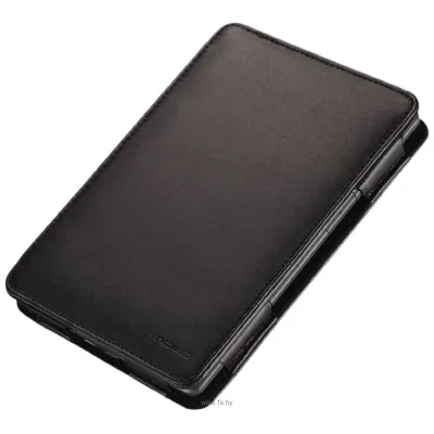 MoKo Amazon Kindle 4/5 Cover Case Black