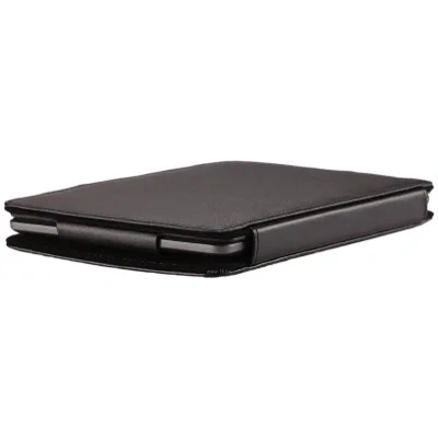 MoKo Amazon Kindle 4/5 Cover Case Black