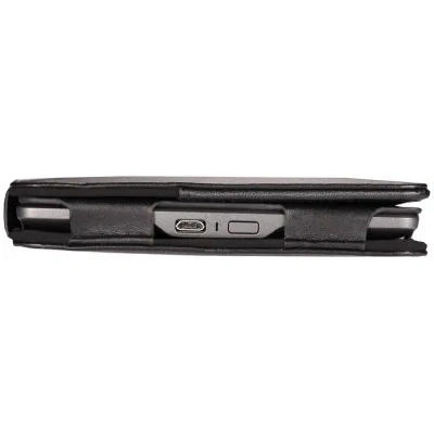 MoKo Amazon Kindle 4/5 Cover Case Black