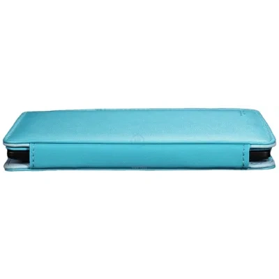 MoKo Amazon Kindle 4/5 Cover Case Blue