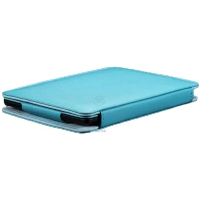 MoKo Amazon Kindle 4/5 Cover Case Blue