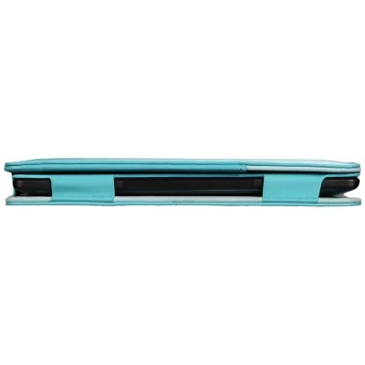 MoKo Amazon Kindle 4/5 Cover Case Blue