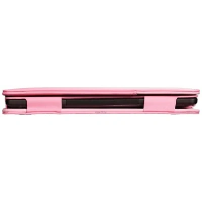 MoKo Amazon Kindle 4/5 Cover Case Pink