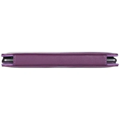 MoKo Amazon Kindle 4/5 Cover Case Purple