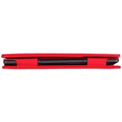 MoKo Amazon Kindle 4/5 Cover Case Red