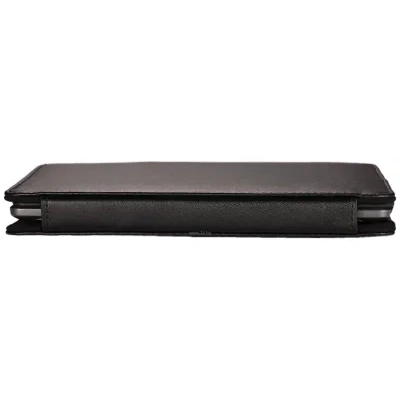 MoKo Amazon Kindle Paperwhite Cover Case Black