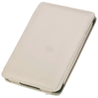 MoKo Amazon Kindle Paperwhite Cover Case Gray