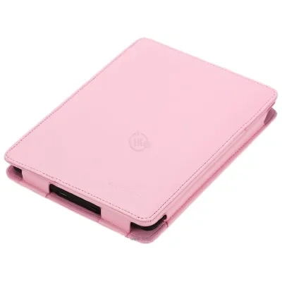 MoKo Amazon Kindle Paperwhite Cover Case Pink