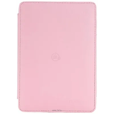 MoKo Amazon Kindle Paperwhite Cover Case Pink