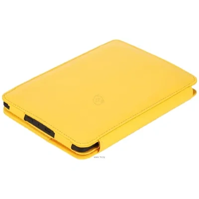 MoKo Amazon Kindle Paperwhite Cover Case Yellow