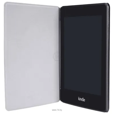 Nillkin Fresh Black dlya Amazon Kindle Paperwhite